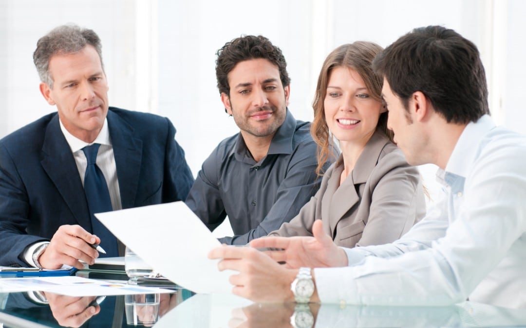 Corso Valutazione e gestione del rischio stress in azienda