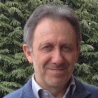 Claudio TOSONCIN
