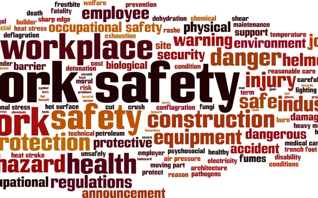 Corso la Job Safety Analysis (JSA) per la Valutazione dei Rischi