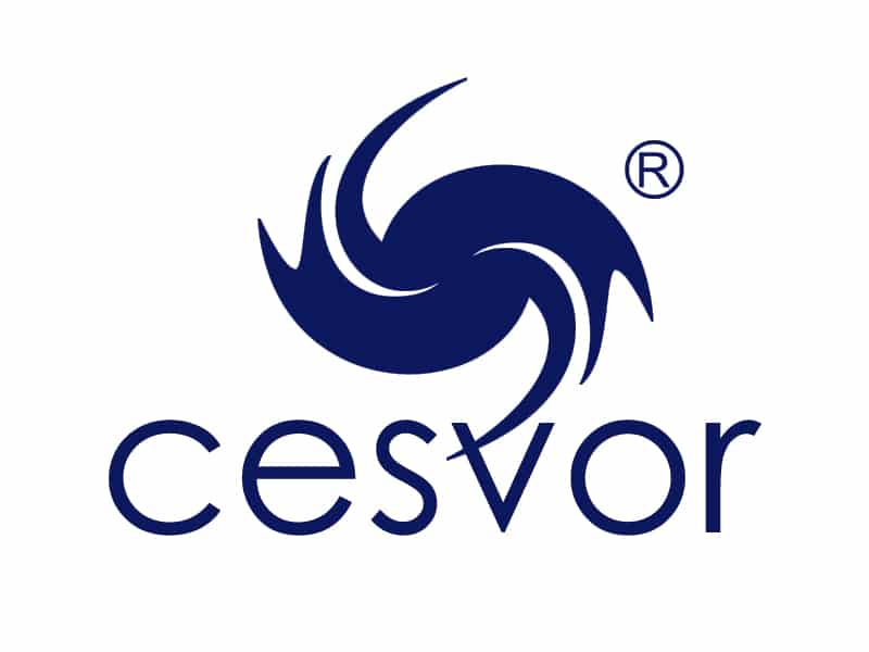 Logo Cesvor