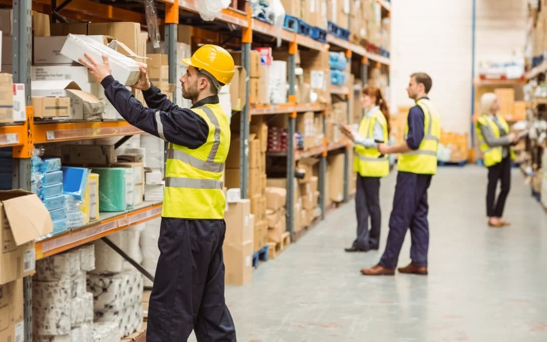 Corso Ridurre il rischio chimico nei comportamenti di lavoro quotidiani