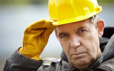 Lavoro più sicuro ad ogni età: relazione EU-OSHA