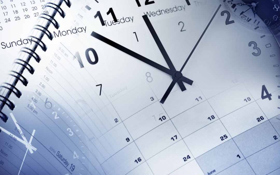 Corso Time management e stress: tecniche per la gestione del tempo e benessere