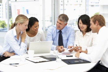 Corso Tecniche di Team management per condurre gruppi di lavoro