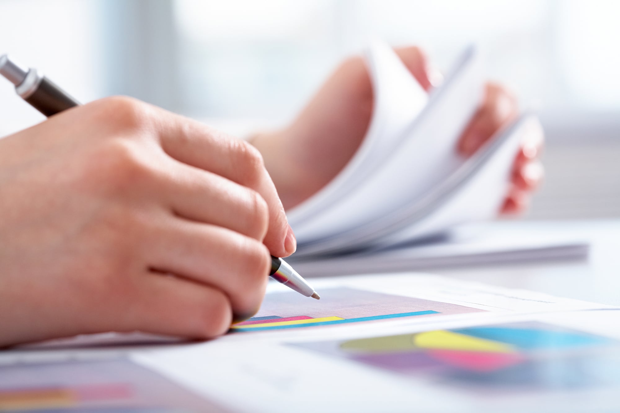 Paperwork coaching e formazione a distanza Cesvor