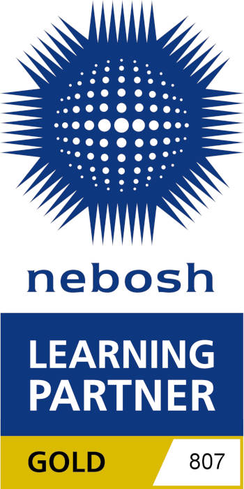 Nebosh learning partner gold 807