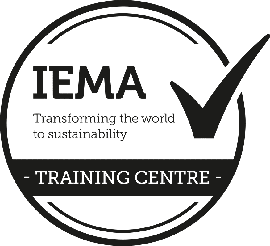 IEMA logo