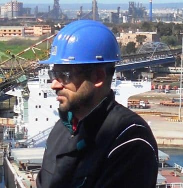 Carlo Bisio psicologo del lavoro
