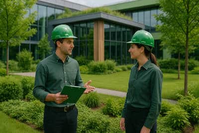 Consulenza sostenibilità