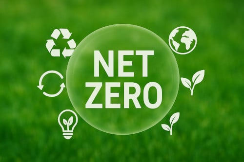 Corso Sostenibilità Carbon Accounting & Net Zero