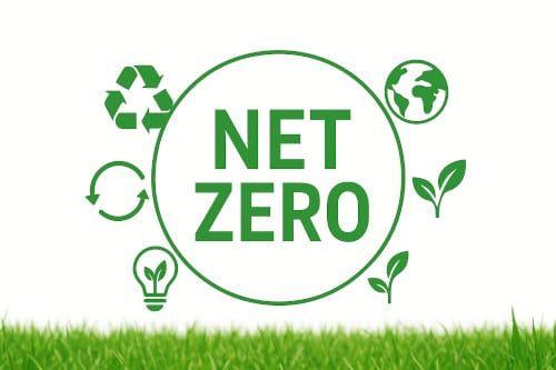 net zero cesvor green