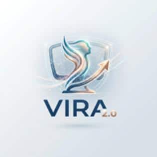 Logo VIRA 2.0